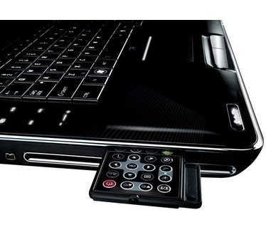 Toshiba Satellite P500-125
