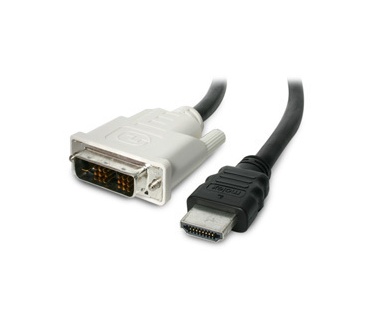 Startech.com 15m HDMI/DIV-D