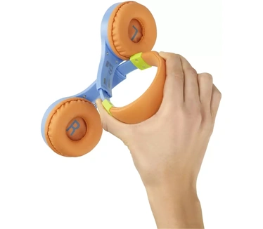 Hama Kids Guard (Blauw, Groen, Oranje)