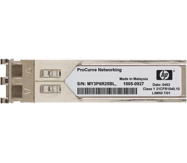 HP X170 1G SFP LC LH70 1490nm