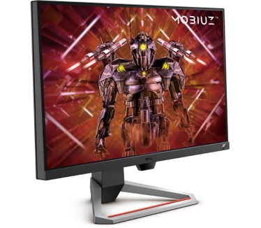 BenQ Mobiuz EX2710 Zwart