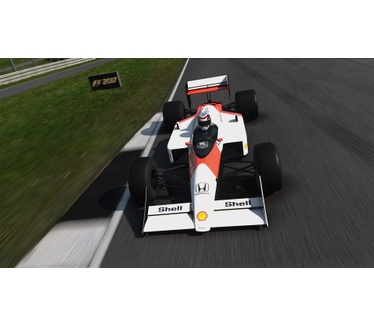 F1 2017 - Special Edition, Windows