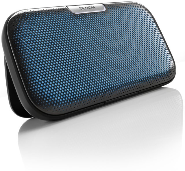 Denon Envaya