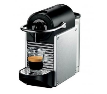 DeLonghi Pixie EN 125.S