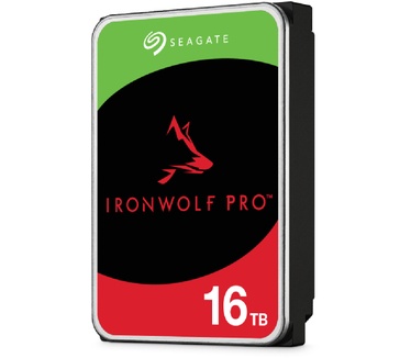Seagate ST16000NT001