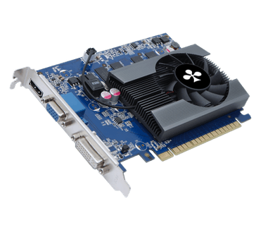 Club3D GeForce GT 630 2GB