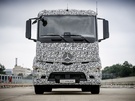 Mercedes-Benz Urban eTruck