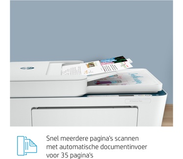 HP DeskJet Plus 4130
