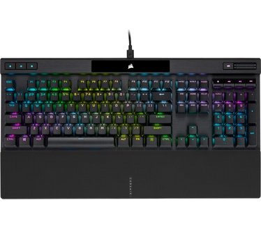Corsair K70 RGB Pro (MX Brown, Qwerty US)
