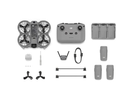 DJI Neo 2 Fly More Combo