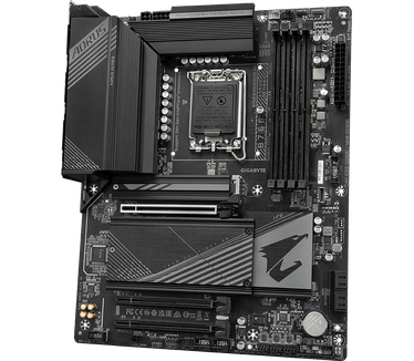 Gigabyte B760 AORUS ELITE AX