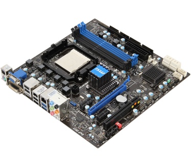 MSI 880GMA-E55
