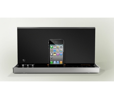 Soundfreaq Sound Platform 2.0 (Zwart)