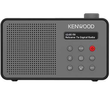 Kenwood CR-M25DAB-H