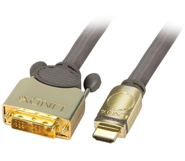 Lindy 10m, DVI/HDMI