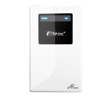 Fantec H25US