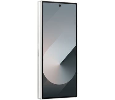 Samsung Galaxy Z Fold6, 256GB opslag Wit