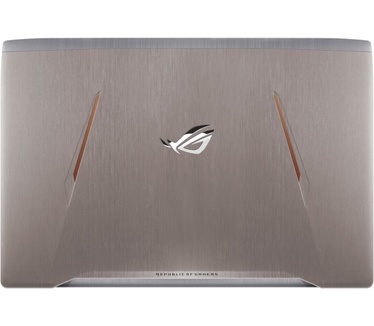 Asus ROG GL702VS -BA253T