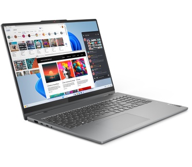 Lenovo IdeaPad 5 2-in-1 16AHP9