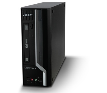 Acer Veriton X 2630G (DT.VJYEH.001)