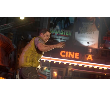 Resident Evil 3 (2020), Xbox One