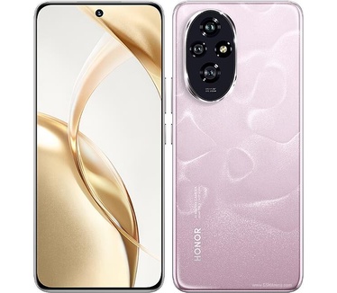 Honor 200, 8GB/256GB Roze