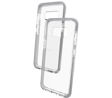 Gear4 Piccadilly (GALAXY S8) Transparant