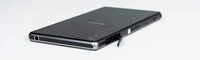 Xperia Z1