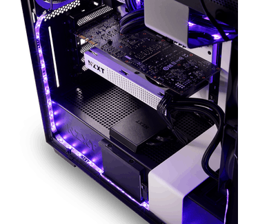NZXT HUE 2 - RGB LED Strips