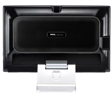 BenQ E2400HD Zwart