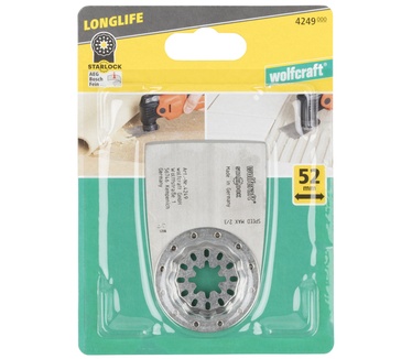 Wolfcraft 4249000