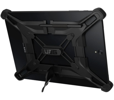 Urban Armor Gear Exoskeleton