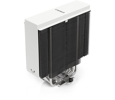 Noctua NA-HC6 chromax.white heatsink cover