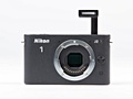 Nikon 1 J2 body