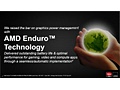 AMD 8000M slides