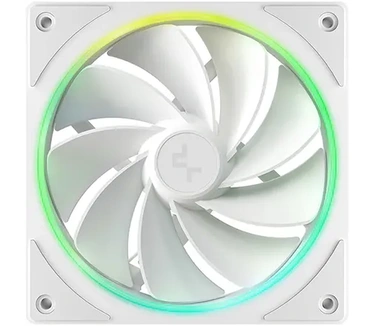 DeepCool FL12R SE 3IN1, Wit, 120mm