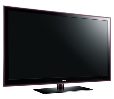 LG 37LE5500 Zwart