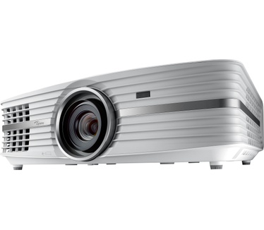 Optoma UHD550X