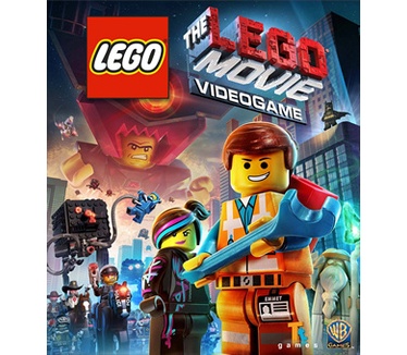 The Lego Movie Videogame, PlayStation Vita