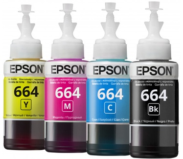 Epson L120