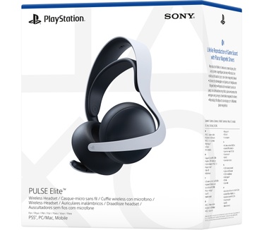 Sony PULSE Elite