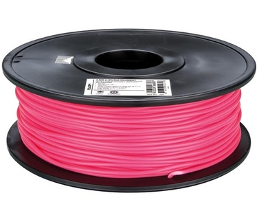 Velleman PLA Roze Filament 3 mm (1 kg)