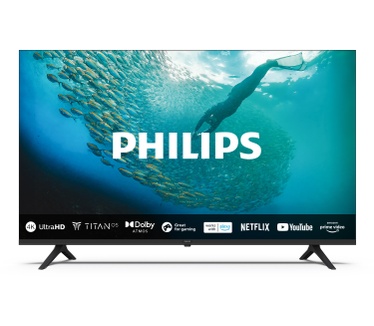 Philips 75PUS7009/12