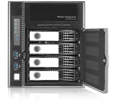 Thecus 4TB W4000+