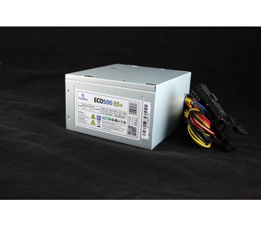 CoolBox ECO500 85+