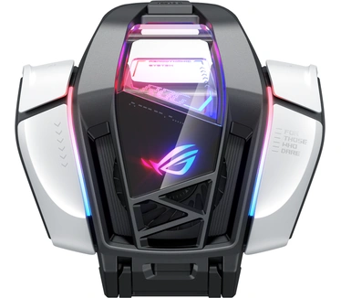 ASUS ROG 6 Aeroactive Cooler 6