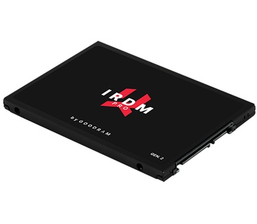 Goodram IRDM Pro gen.2 512GB