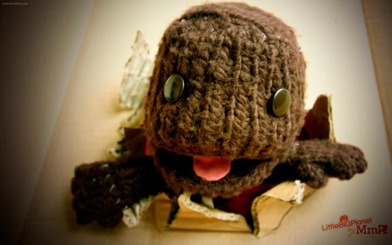 LittleBigPlanet