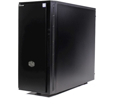 Paradigit Workstation i7