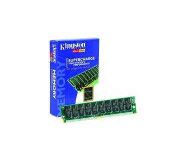 Kingston ValueRAM KVR266X72RC25/512D